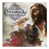 Cem Karaca - Alamanya (Plak)