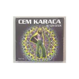Cem Karaca Bu Son Olsun Cd (Sıfır Jelatinli)