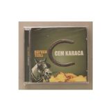 Cem Karaca Hayvan Terli Cd (Sıfır Jelatinli)
