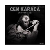 Cem Karaca Ölümsüzler 1 Plak