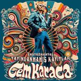 Cem Karaca Yayınlanmamış Kayıtlar Plak (Enstrümantal Plak) - Altın