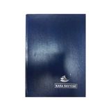 Cem Kasa Defteri 20X28 Cm 368 Yaprak