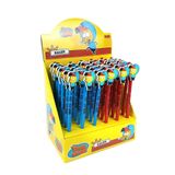 Cem Kids Kral Şakir Maskotlu Kurşun Kalem KS-8692