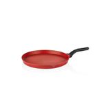 Cem Kırmızı Sd Döküm 36 cm Gözleme Tavası