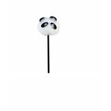 CEM KURŞUN KALEM PONPON PANDA BAŞLIKLI