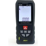 Cem Ldm-100B Dijital Lazer Mesafe Ölçer 100M