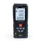 Cem Ldm-60b Dijital Lazer Mesafe Ölçer 60m Lazermetre