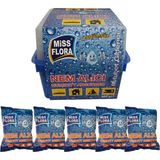 Cem Miss Flora 450 Gram Nem Alıcı + 5 Yedek Tablet