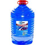 Cem Oto Cam Suyu Cam Suyu 5 Lt