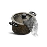 Cem Oval Makarna Tenceresi 26 cm