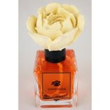 Cem Parfüm 120 ml Sandal Ağacı & Vanılya Çubuklu Oda Kokusu