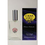 Cem Parfüm 166 Hot Couture EDP 50 ml Kadın Parfümü