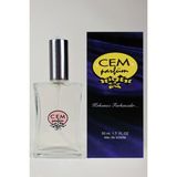 Cem Parfüm 216 La ve Estbella Kadın Parfüm 50 ml Edp - 50 ml