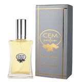 Cem Parfüm 554 EDP 50 ml Erkek Parfüm
