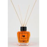 Cem Parfüm Sandal Ağacı & Vanilya 120 ml Bambu Oda Kokusu