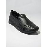 Cem Pekşen Be Fast One 2302 Kadın Deri Günlük Casual Comfort Ayakkabı
