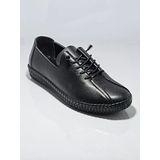 Cem Pekşen Be Fast One 2480 Kadın Deri Günlük Casual Comfort Ayakkabı