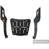 Cem Peugeot Xp 400 Arka Çanta Motosiklet Taşıma Demiri
