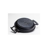 Cem Premium Döküm 20 Cm Sahan