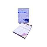 CEM SEVK İRSALİYESİ OTOKOPİLİ 3/50 3 NÜSHA