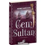 Cem Sultan - Mehmet Samih Fethi