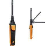 Cem Testo 605i Akıllı Telefon ile Kullanılabilen Termo Higrometre