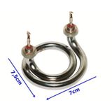 Cem Tipi Semaver Rezistansı 800Watt
