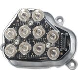 Cem Xenon LED Beyni Bmw F10 F11 2009-2017 Sağ 63117271902