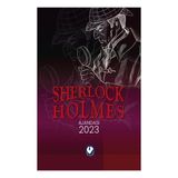 Cem Yayınevi 2023 Sherlock Homes Kitap Ajanda - Kasım 2022