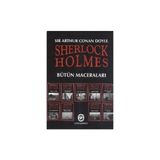 Cem Yayınevi Sherlock Holmes Bütün Maceraları (9 Kitap Takım) - 2013