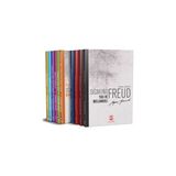 Cem Yayınevi Sigmund Freud Seti (8 Kitap Takım) Yazar: Sigmund Freud, Almanca Basım
