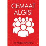 Cemaat Algısı - Adem Akarsu
