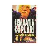 CEMAATIN COPLARI - ZÜBEYİR KINDIRA