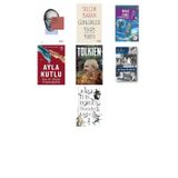 Cemal Süreya - Şairin Hayatı Şiire Dahil... +6 Kitap