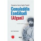 Cemalettin Esedabadi Afgani - Yılmaz Karadeniz