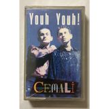 Cemali Youh Youh Kaset (Sıfır Jelatinli)