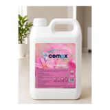 CEMAX KİMYA CEMAX Çok Amaçlı Genel Temizlik Sıvısı 5 Lt