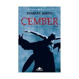Çember - Bernard Minier