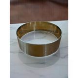 Çember Parfe/Tart Kalıbı Ø11 Cm H:3.5 Cm