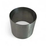 Çember Parfe/Tart Kalıbı 8 Cm H:7 Cm