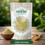 Çemen Öğütülmüş (toz) 500 GR