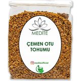 Çemen Otu Çayı Tohum Tane Yeni Mahsul 1 kg - 1 Adet