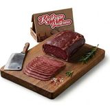 Çemensiz Sırt Pastırma 250GR - 250 gr