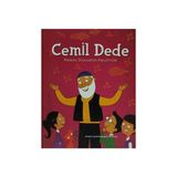 Cemil Dede Namaz Duaları Anlatıyor - Mehmet Nezir Gül