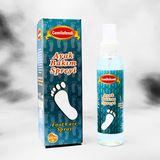Cemil Efendi 125 ml Ayak Bakım Spreyi