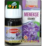 Cemil Efendi 20 ml Menekşe Esansı