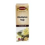 Cemil Efendi 20 ml Okaliptus Yağı