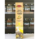Cemil Efendi 250 ml Keten Tohumu Yağı