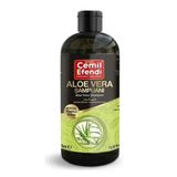 Cemil Efendi 400 ml Aloe Vera Şampuanı