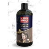 Cemil Efendi 400 ml Keratin Şampuanı